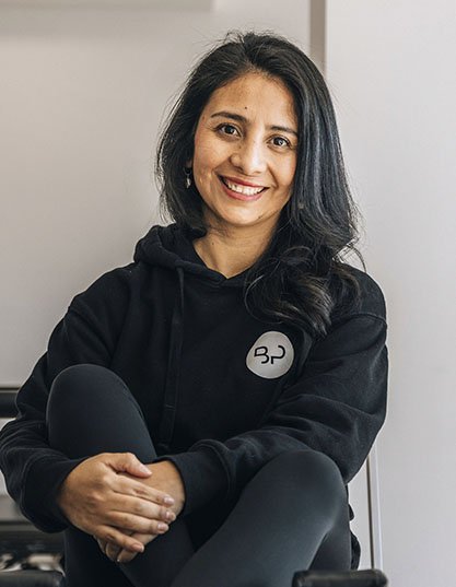 Denisse Mendoza Lillo